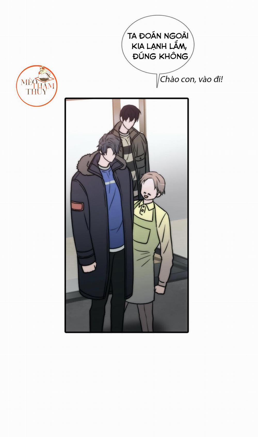 Đưa Đón Người Yêu 71 trang 7