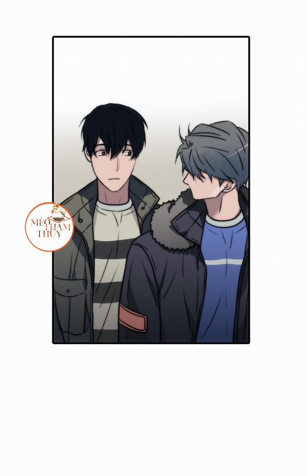 Đưa Đón Người Yêu 71 trang 8