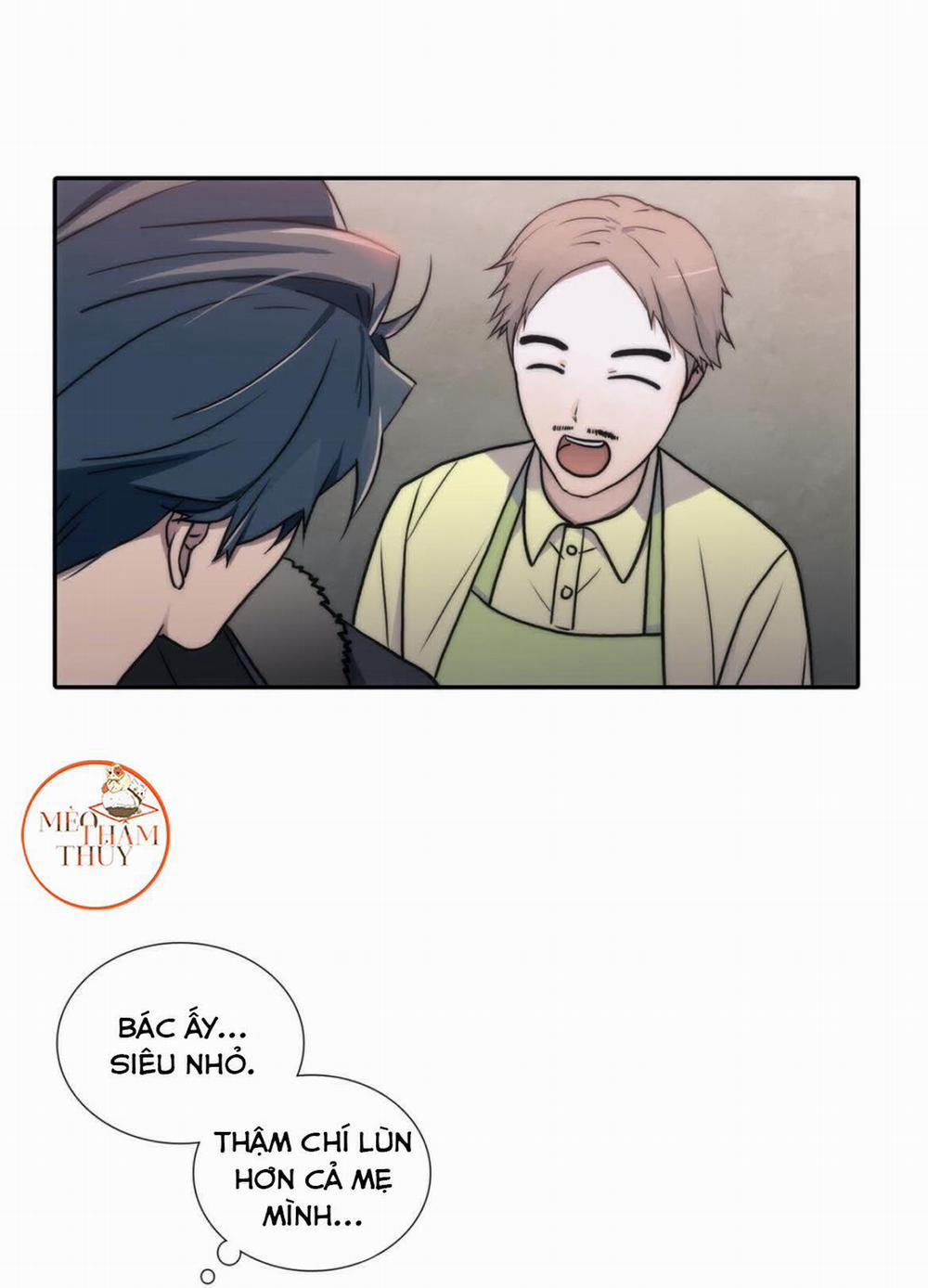 Đưa Đón Người Yêu 71 trang 9