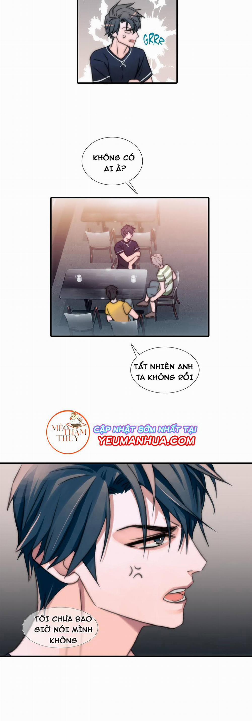 Đưa Đón Người Yêu 9 trang 13