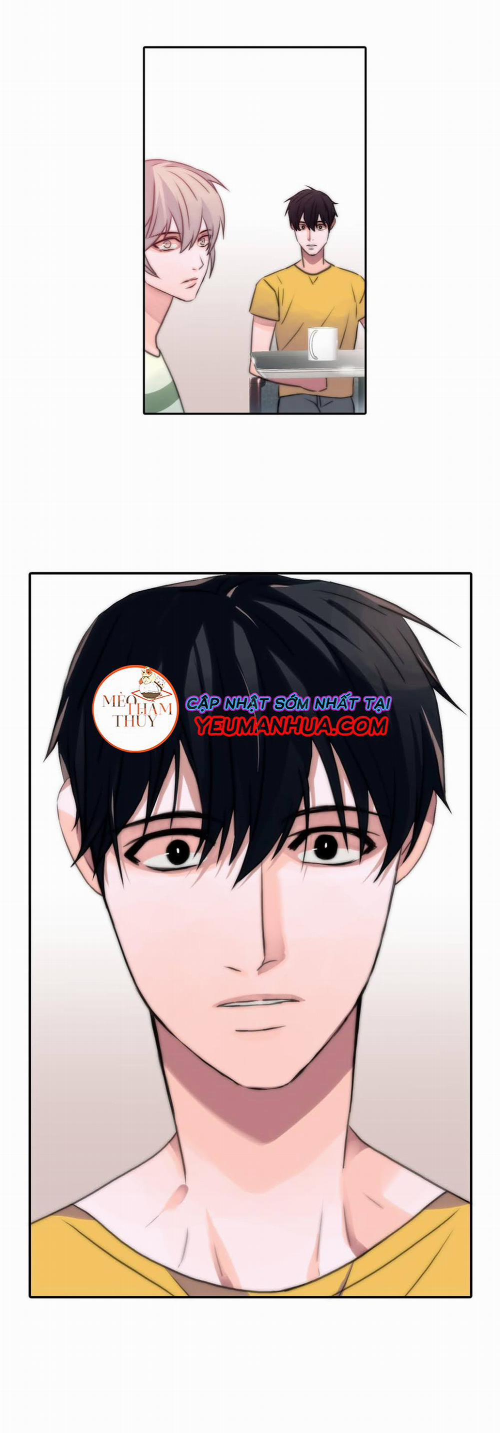 Đưa Đón Người Yêu 9 trang 14