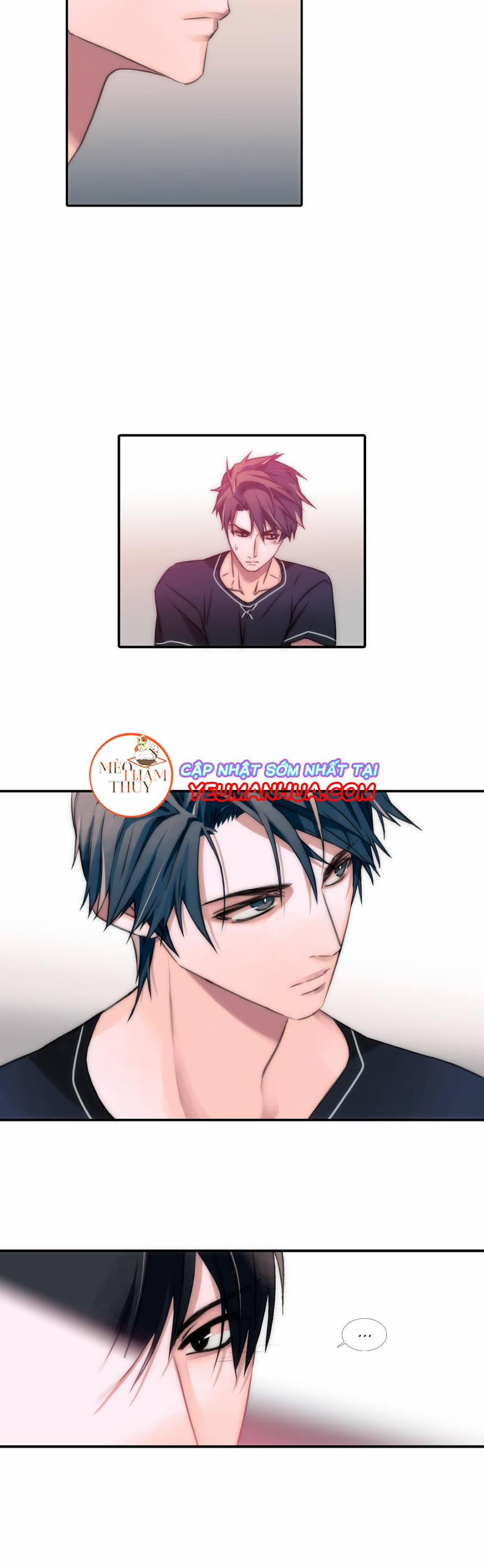 Đưa Đón Người Yêu 9 trang 2