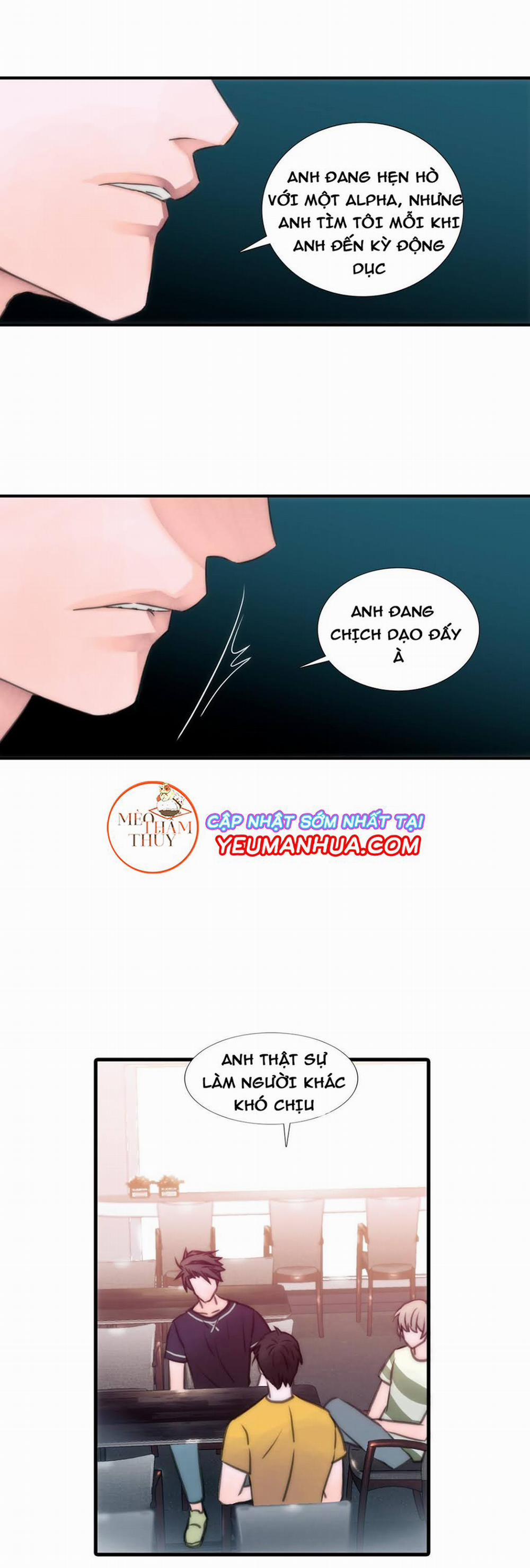 Đưa Đón Người Yêu 9 trang 21