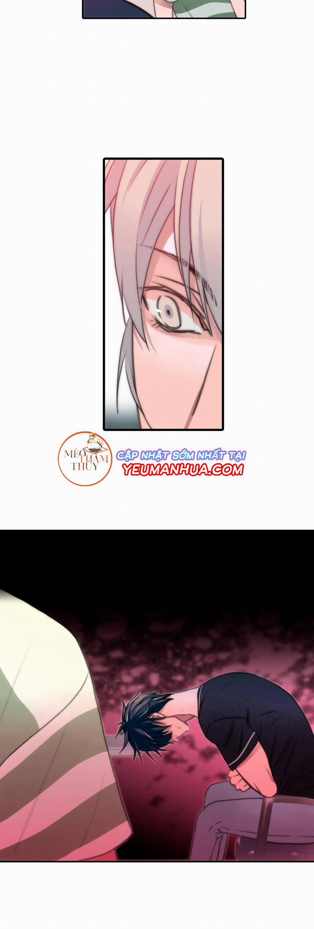 Đưa Đón Người Yêu 9 trang 23