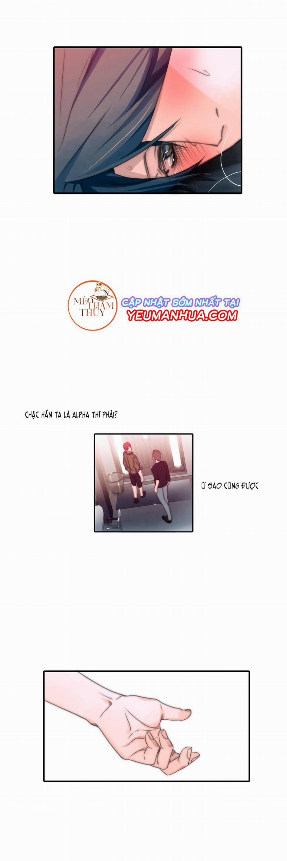 Đưa Đón Người Yêu 9 trang 31