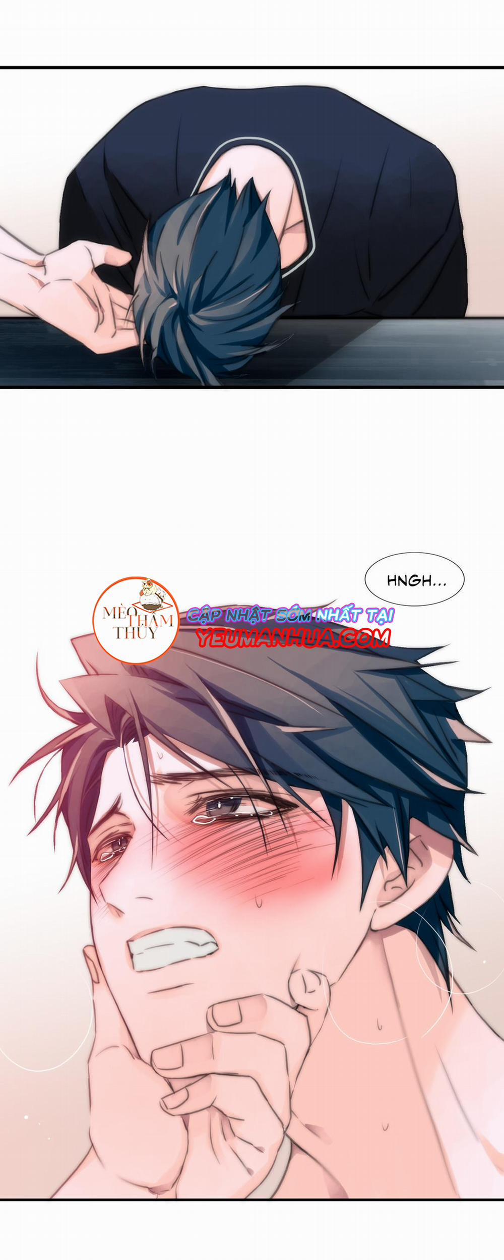 Đưa Đón Người Yêu 9 trang 32