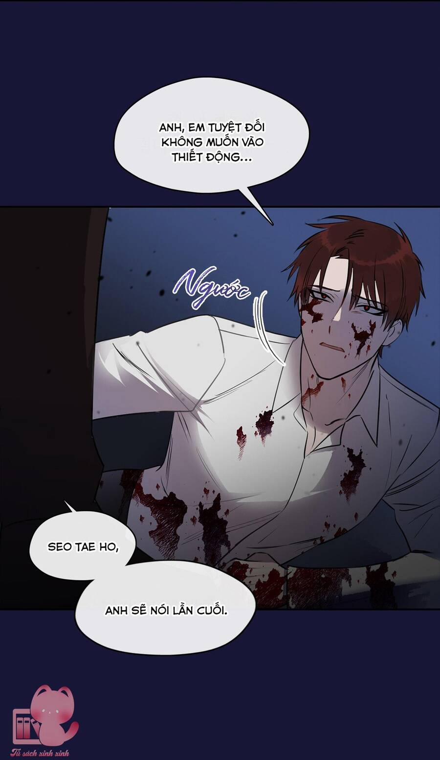 Đưa Em Đến Mặt Trăng 1 trang 53