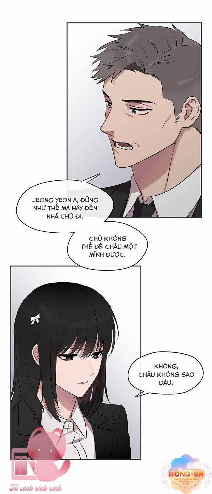 Đưa Em Đến Mặt Trăng 1 trang 66