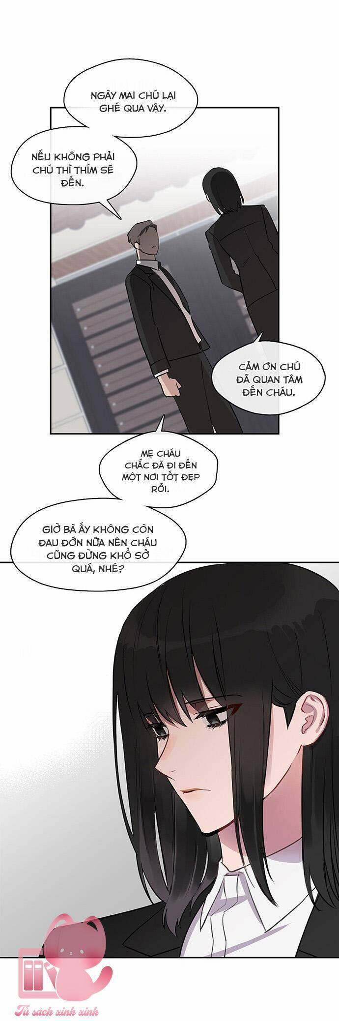 Đưa Em Đến Mặt Trăng 1 trang 69