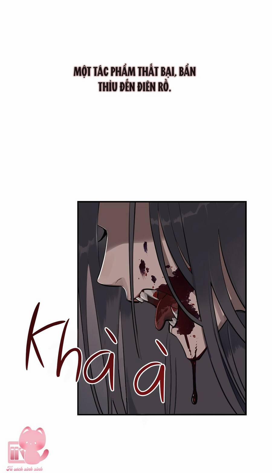 Đưa Em Đến Mặt Trăng 1 trang 8