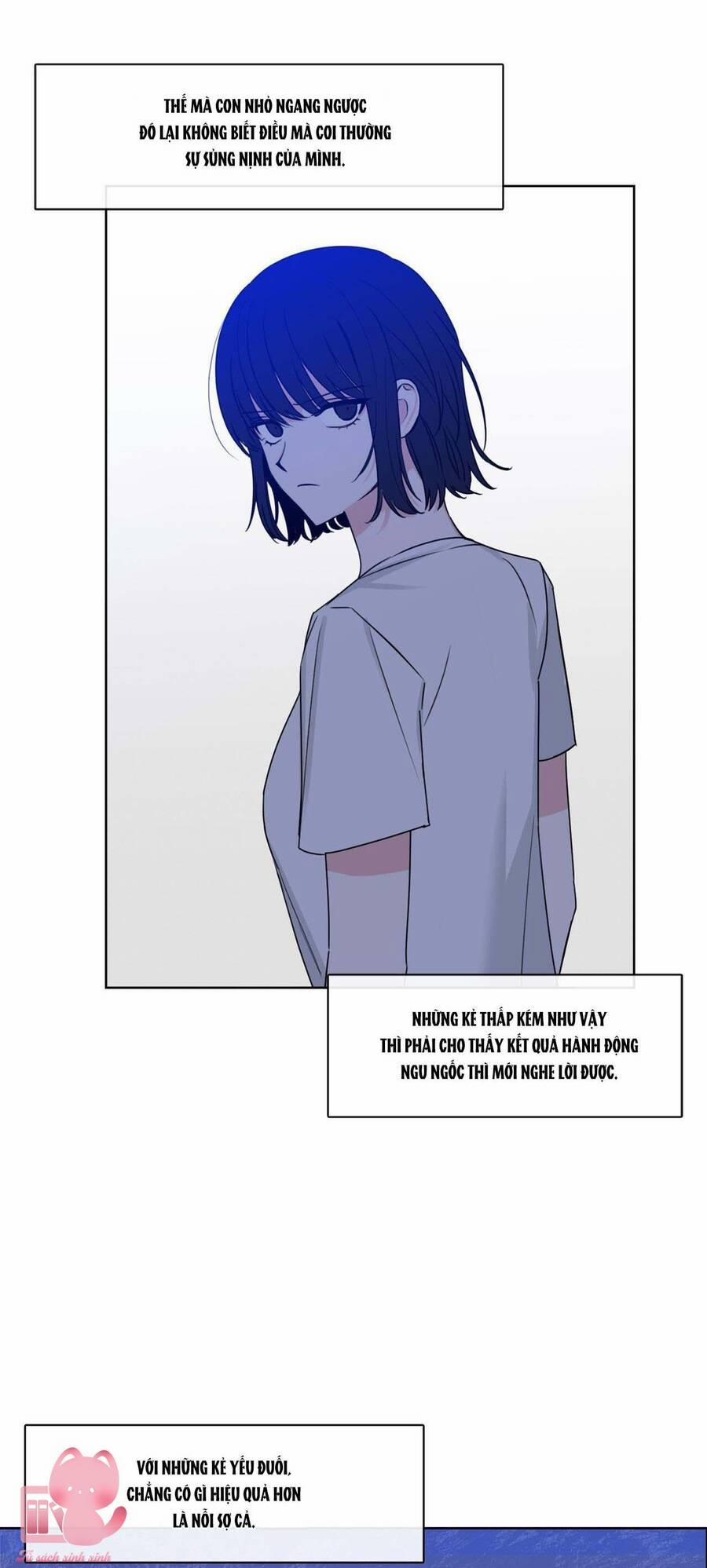 Đưa Em Đến Mặt Trăng 10 trang 17