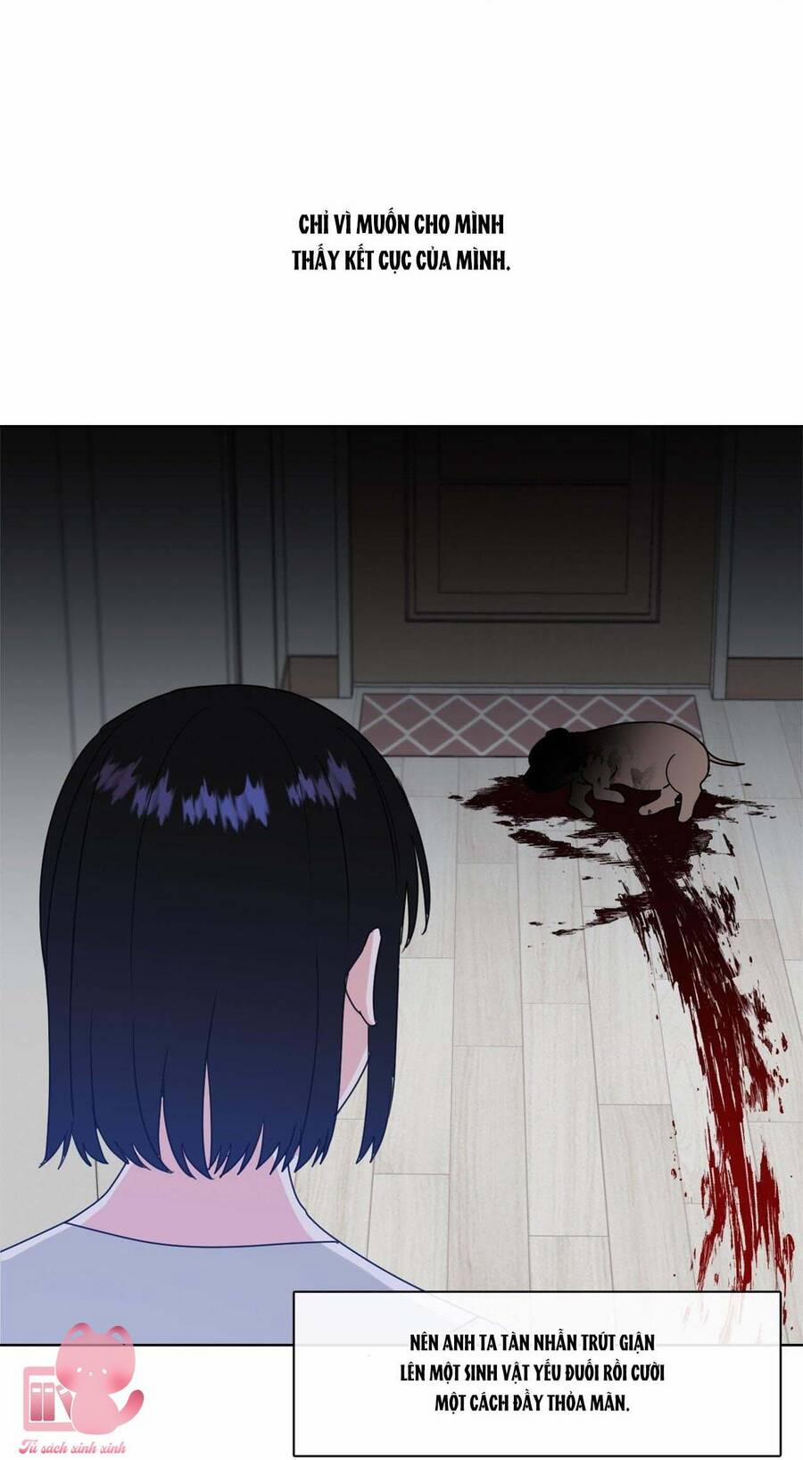 Đưa Em Đến Mặt Trăng 10 trang 2