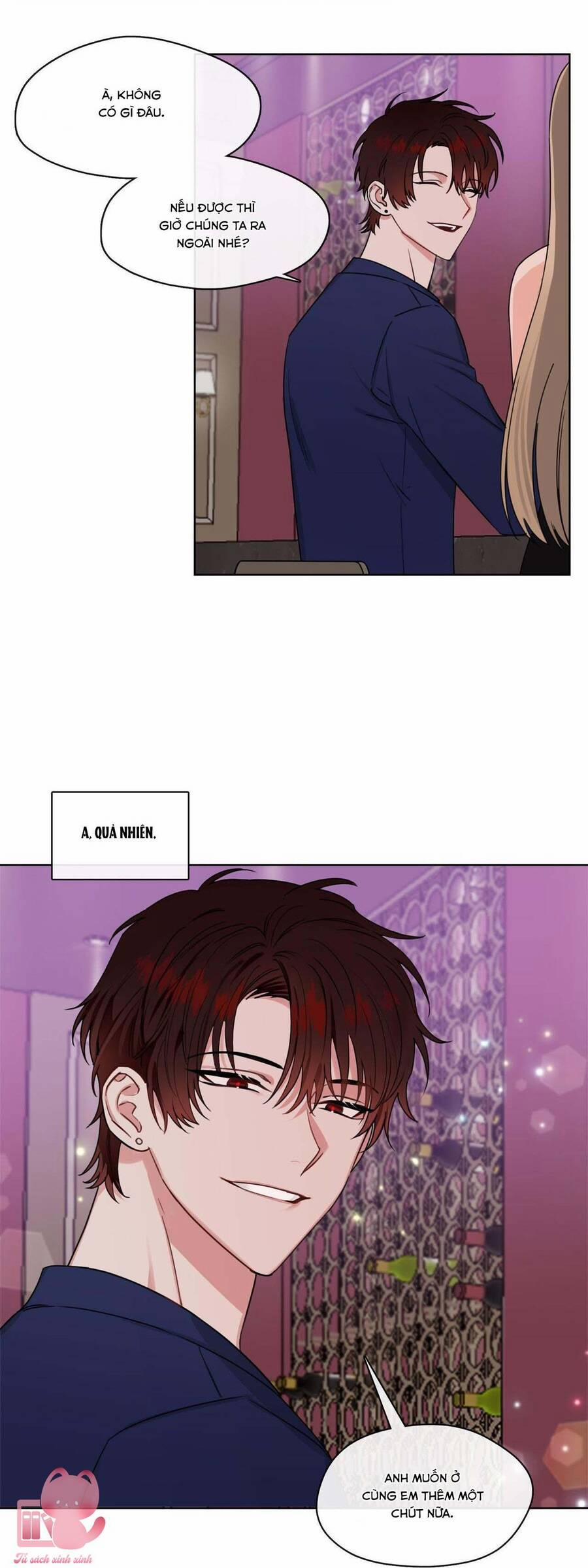 Đưa Em Đến Mặt Trăng 10 trang 20