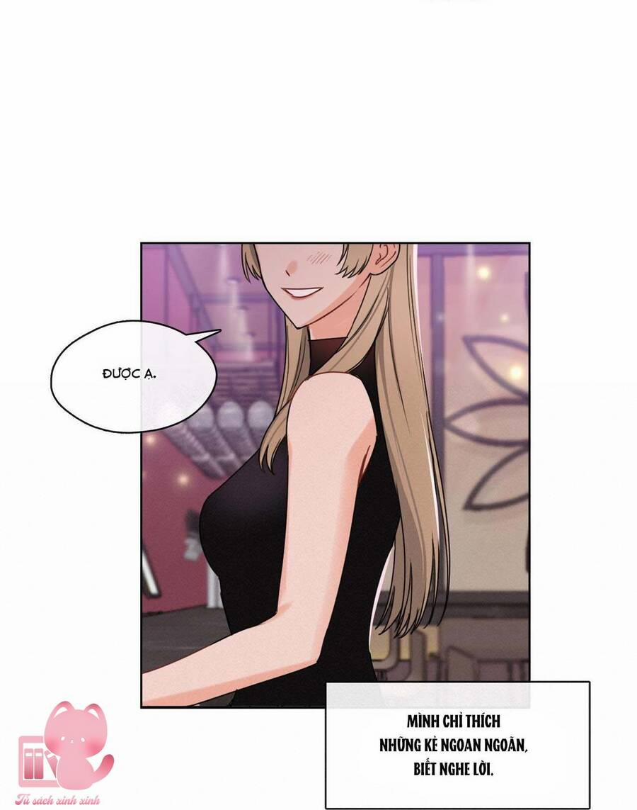 Đưa Em Đến Mặt Trăng 10 trang 21