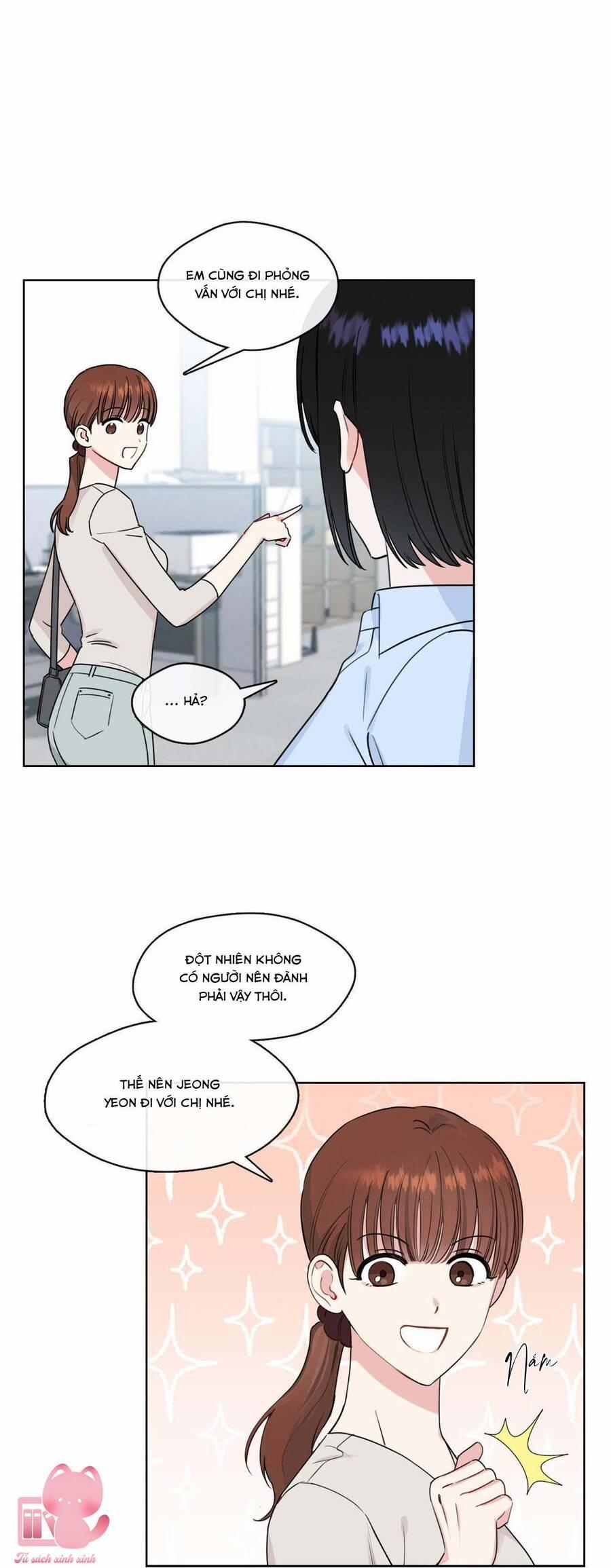 Đưa Em Đến Mặt Trăng 10 trang 29