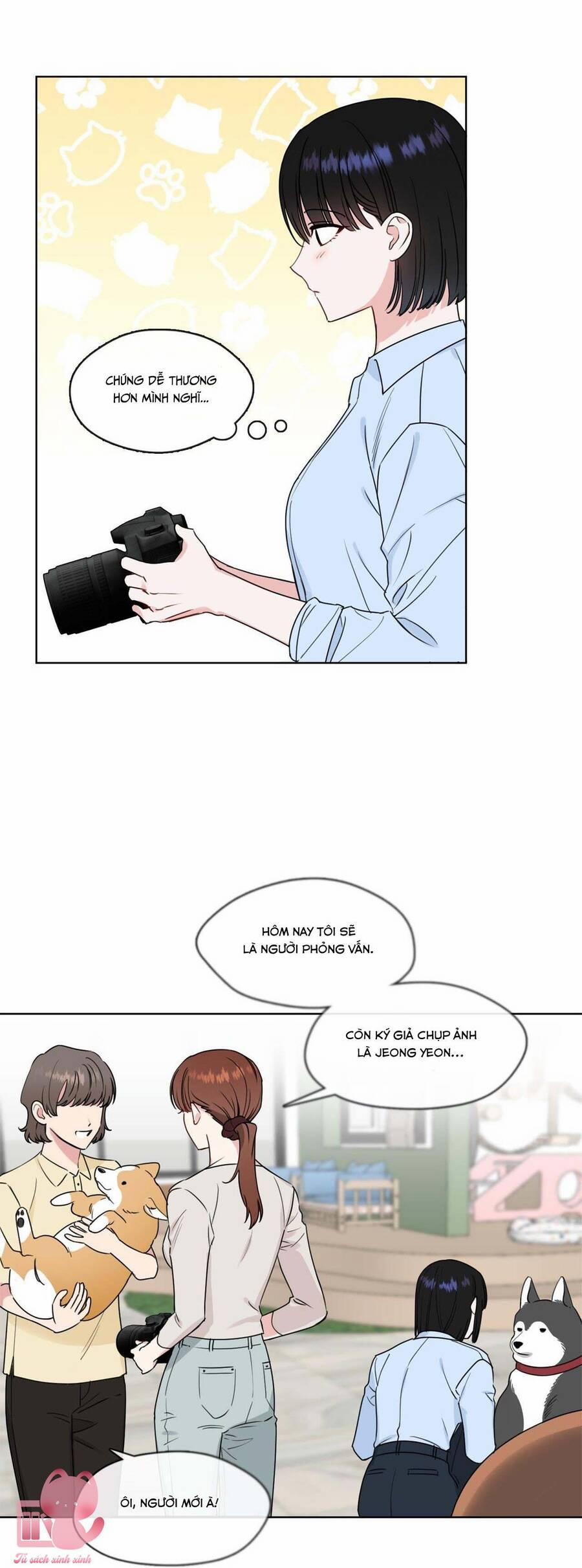 Đưa Em Đến Mặt Trăng 10 trang 38