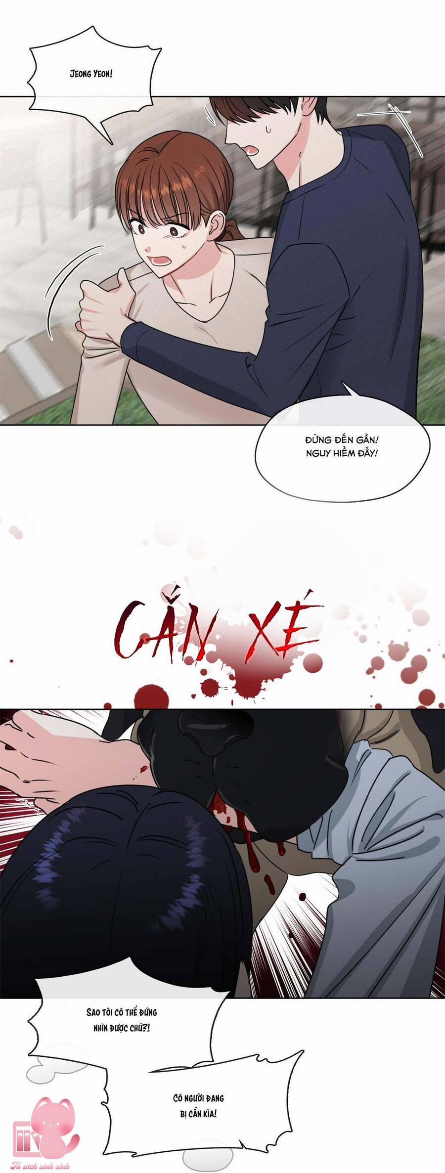 Đưa Em Đến Mặt Trăng 10 trang 48