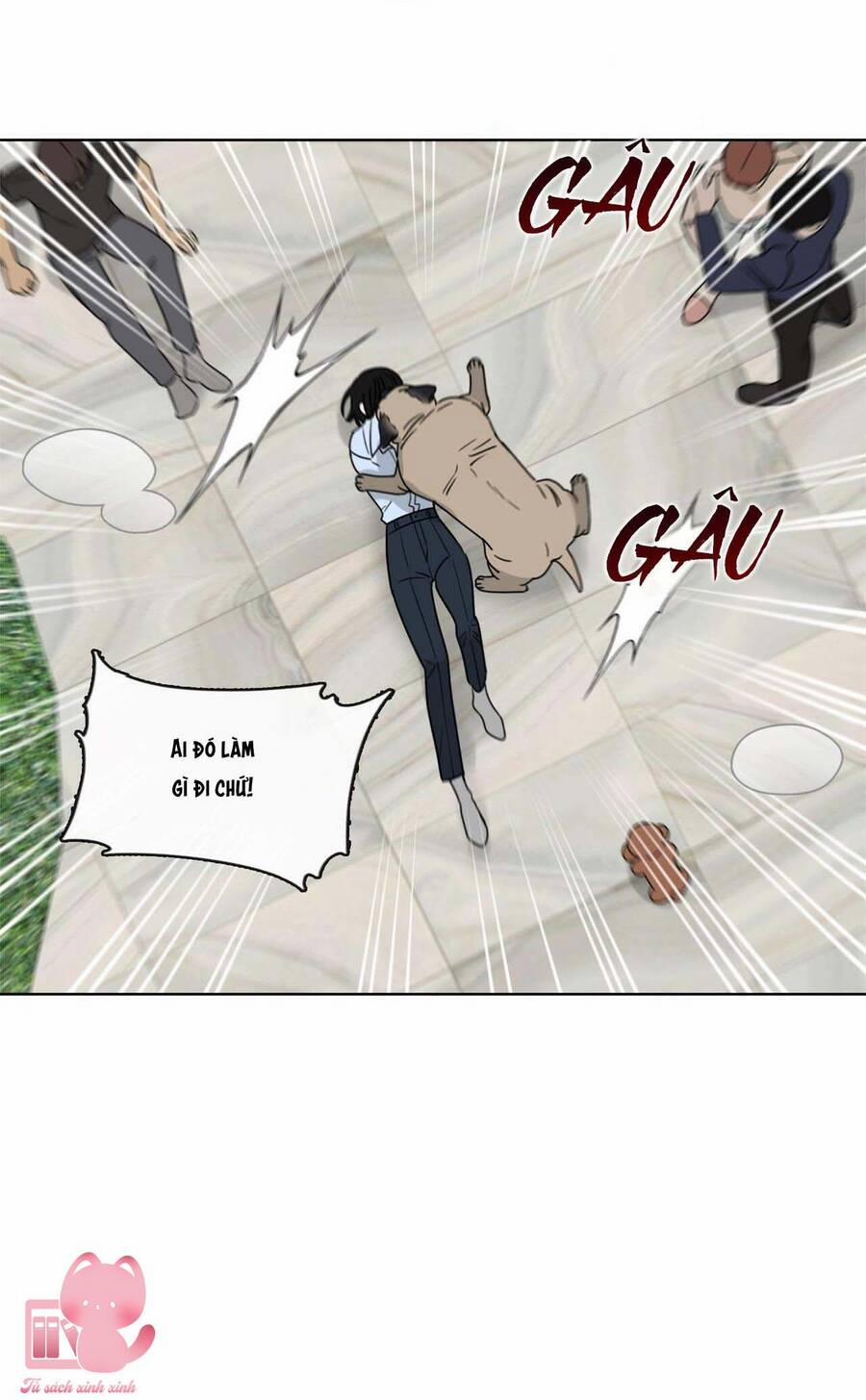 Đưa Em Đến Mặt Trăng 10 trang 49