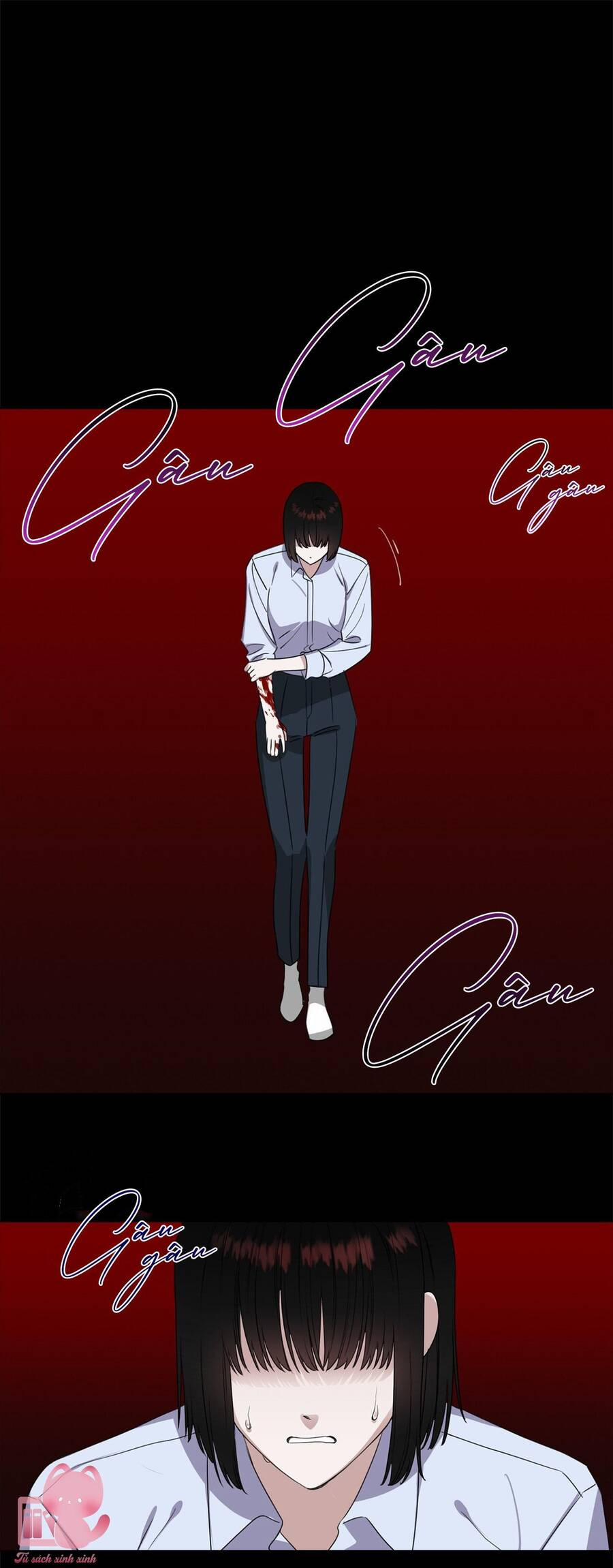 Đưa Em Đến Mặt Trăng 11 trang 1