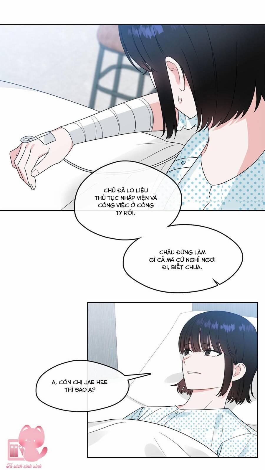 Đưa Em Đến Mặt Trăng 11 trang 12