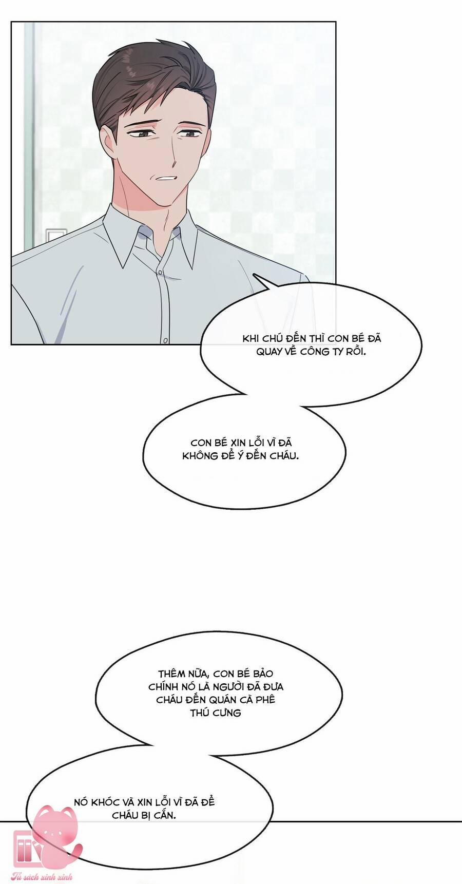 Đưa Em Đến Mặt Trăng 11 trang 13