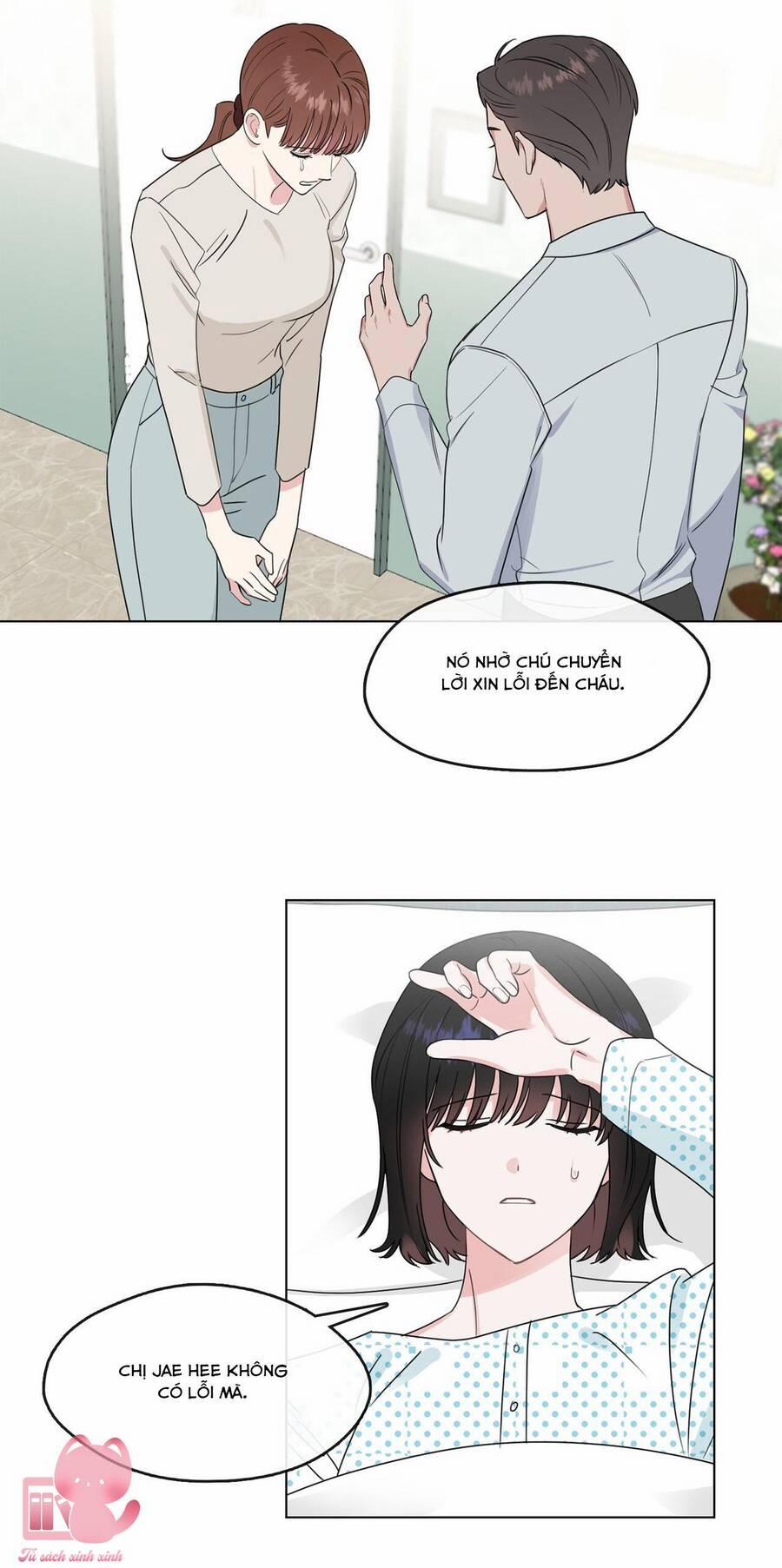 Đưa Em Đến Mặt Trăng 11 trang 14