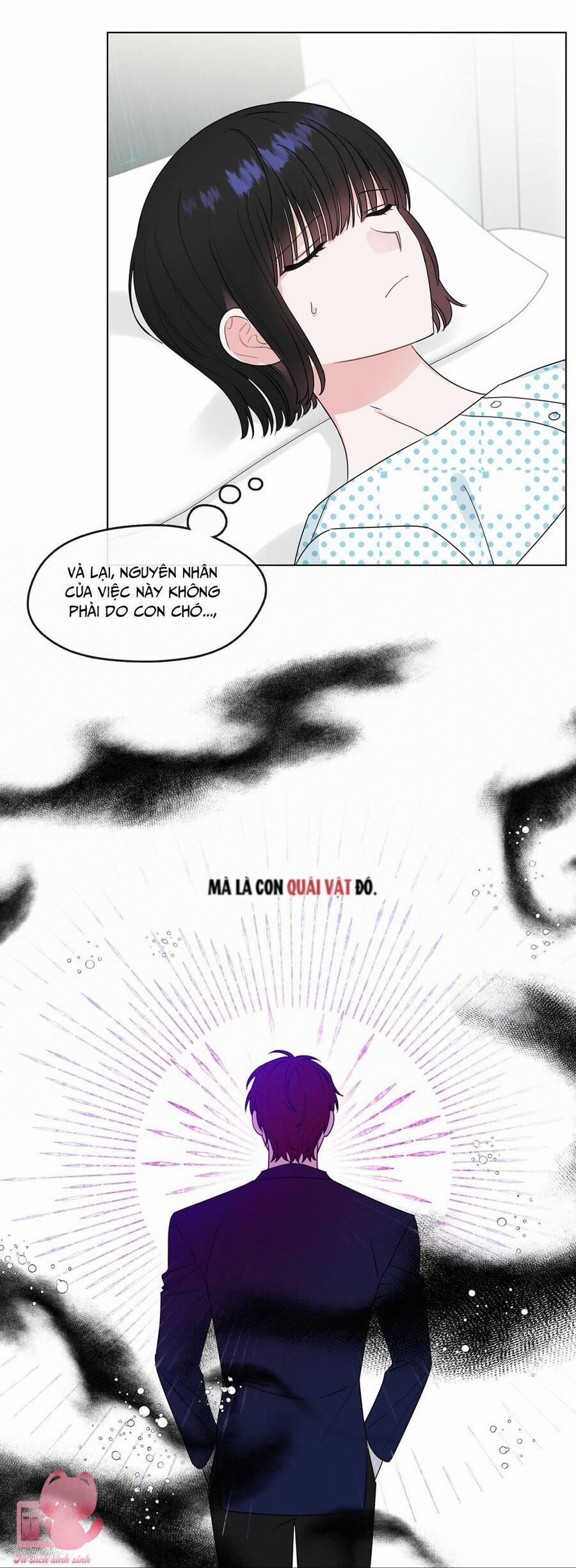 Đưa Em Đến Mặt Trăng 11 trang 16