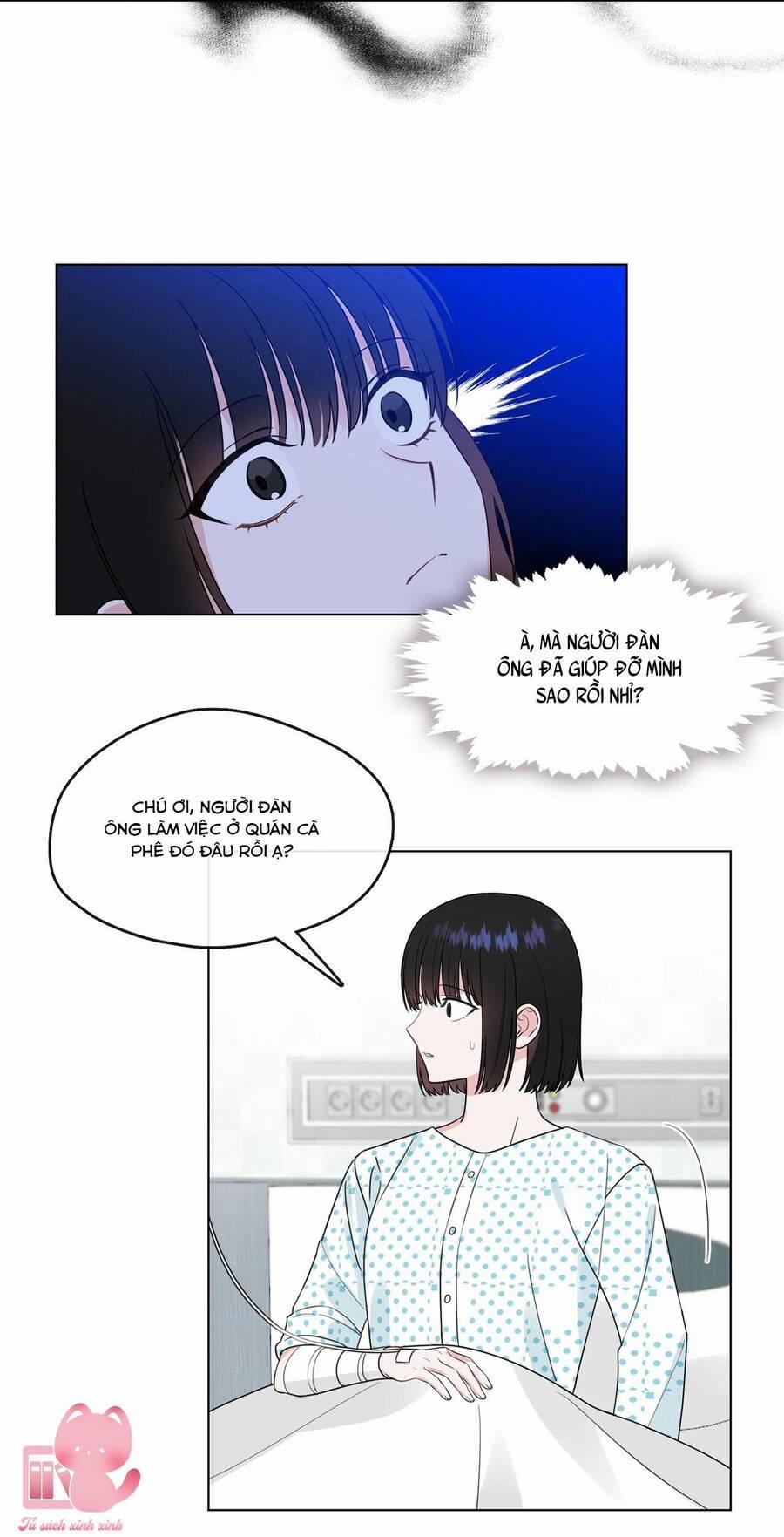 Đưa Em Đến Mặt Trăng 11 trang 17