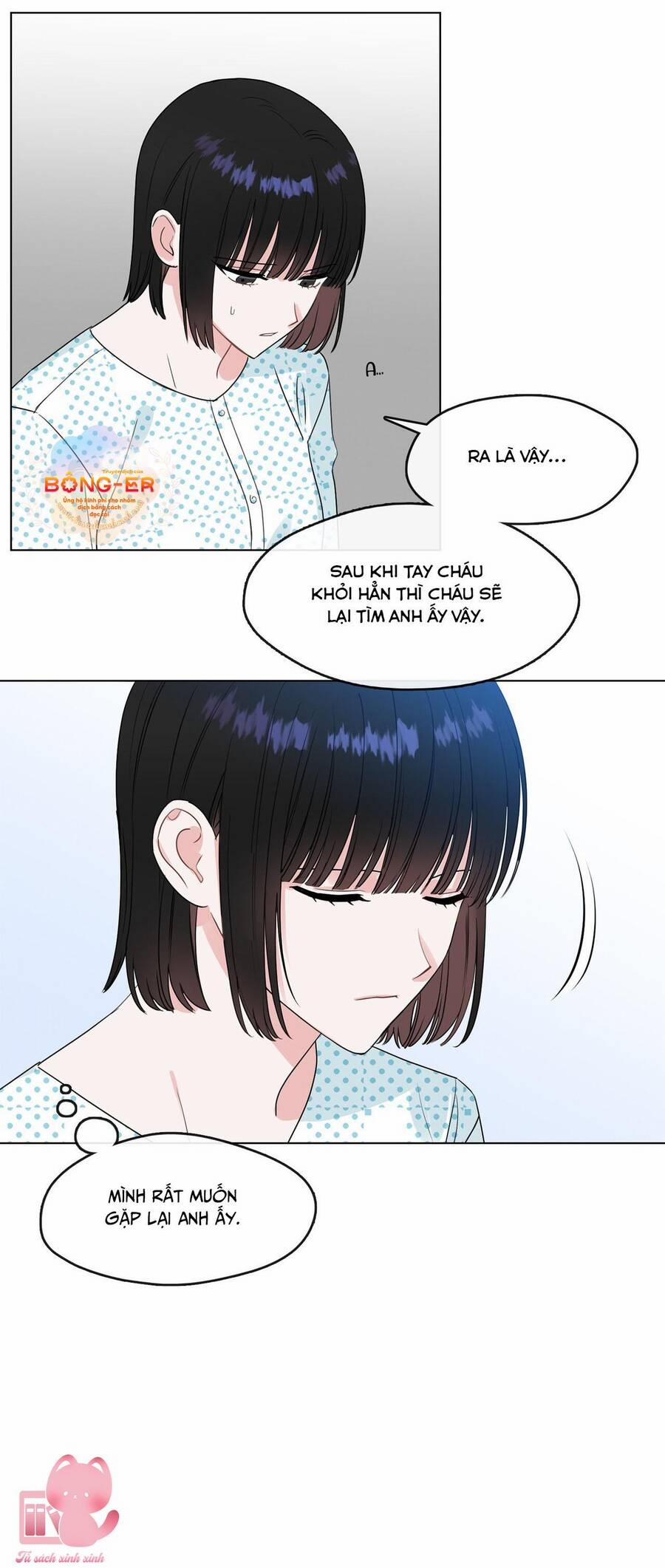 Đưa Em Đến Mặt Trăng 11 trang 20