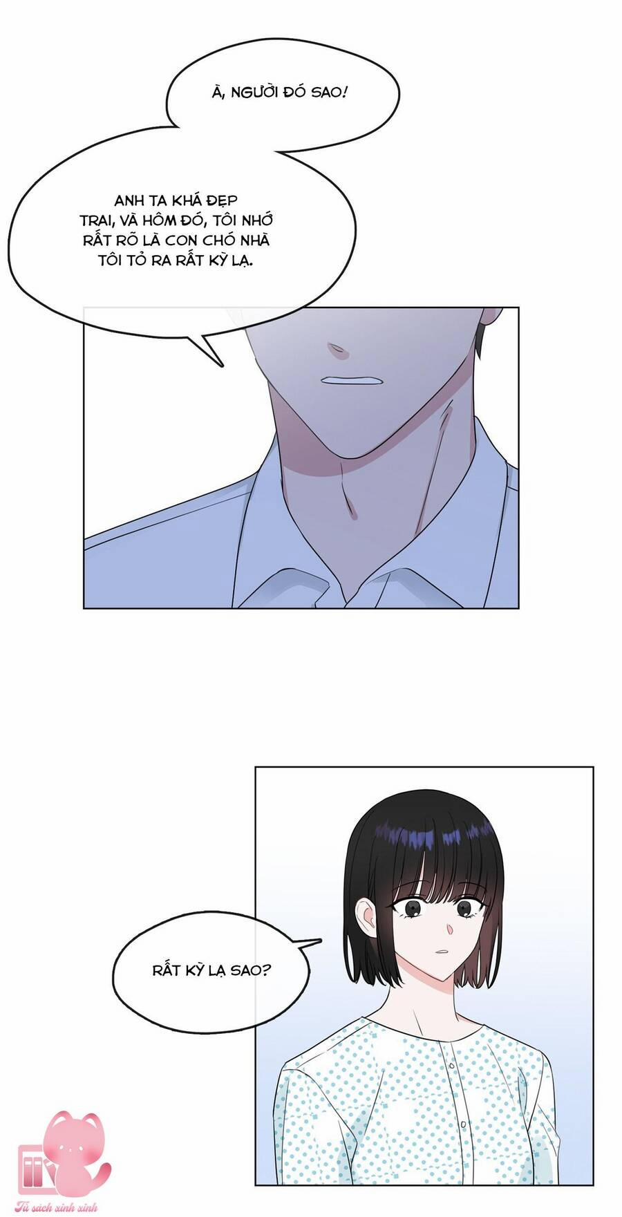 Đưa Em Đến Mặt Trăng 11 trang 22