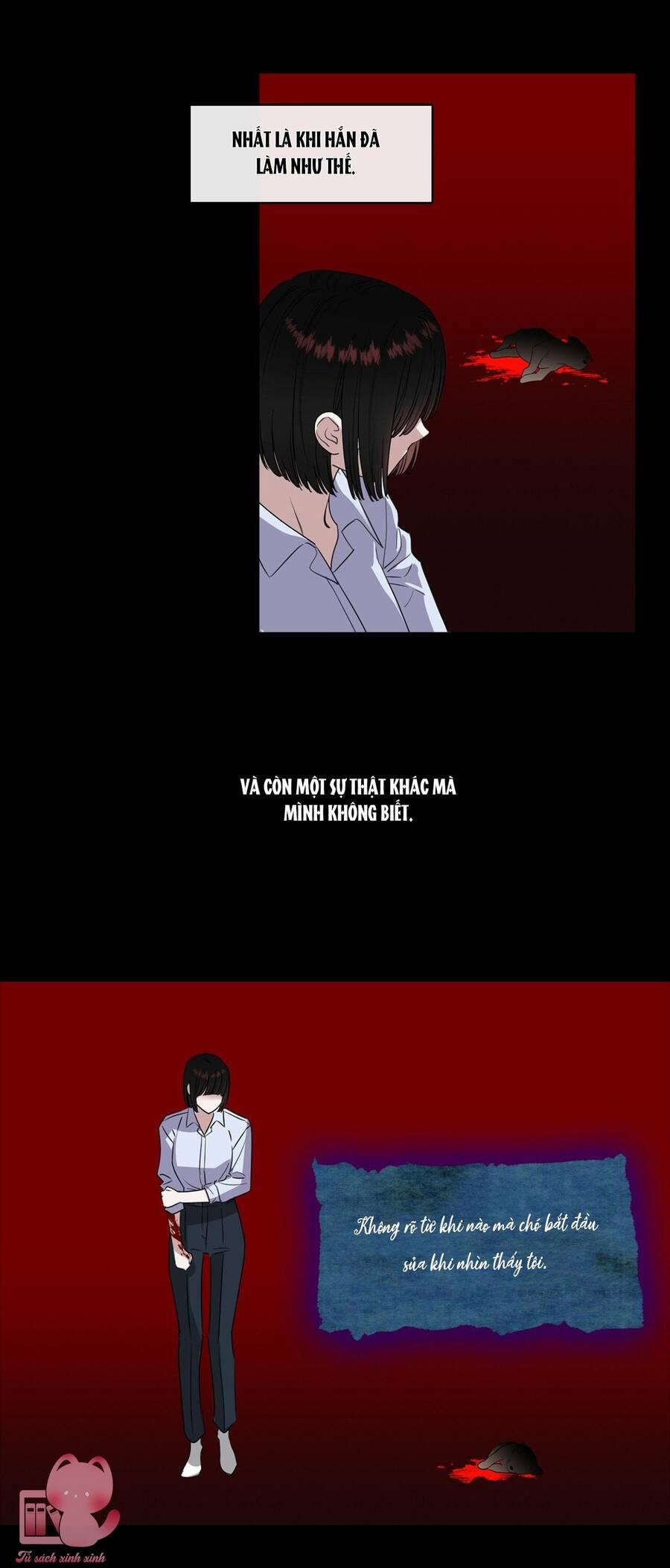 Đưa Em Đến Mặt Trăng 11 trang 3