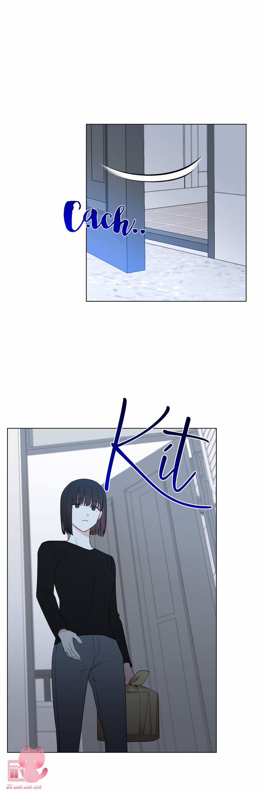 Đưa Em Đến Mặt Trăng 11 trang 33