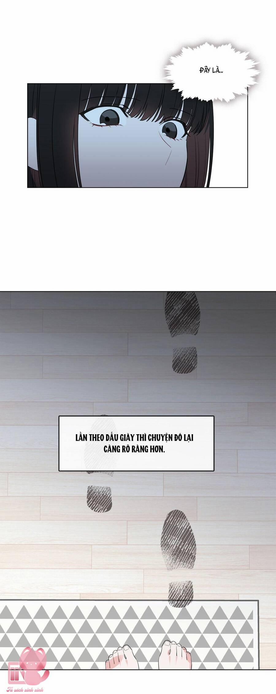 Đưa Em Đến Mặt Trăng 11 trang 34