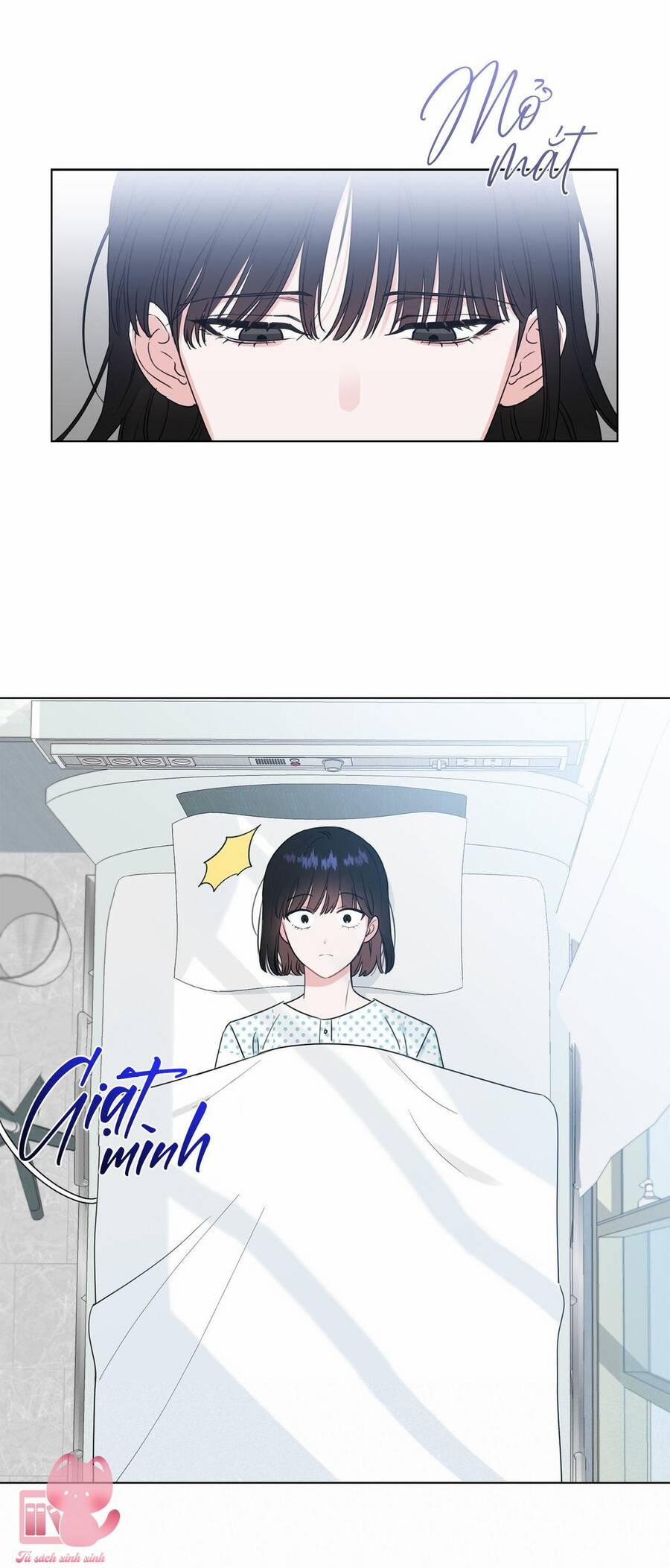 Đưa Em Đến Mặt Trăng 11 trang 7