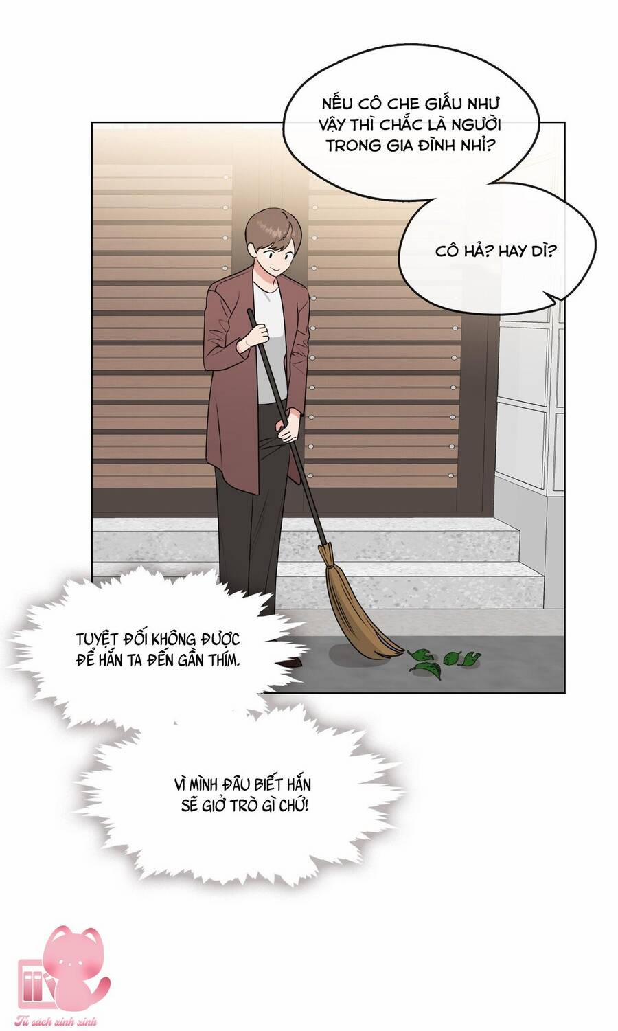 Đưa Em Đến Mặt Trăng 12 trang 11