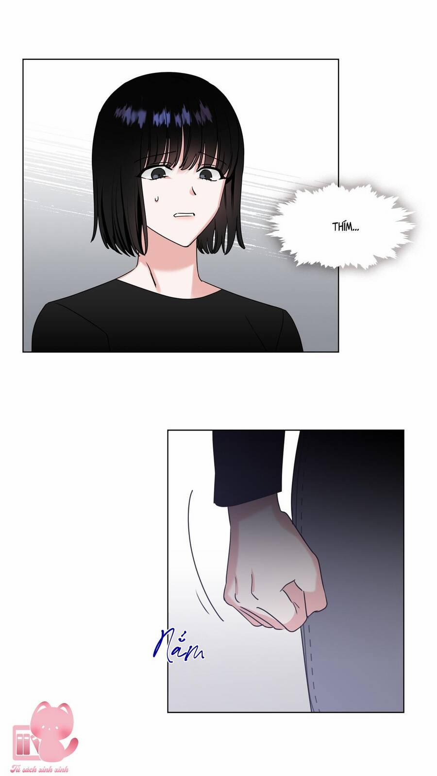 Đưa Em Đến Mặt Trăng 12 trang 16