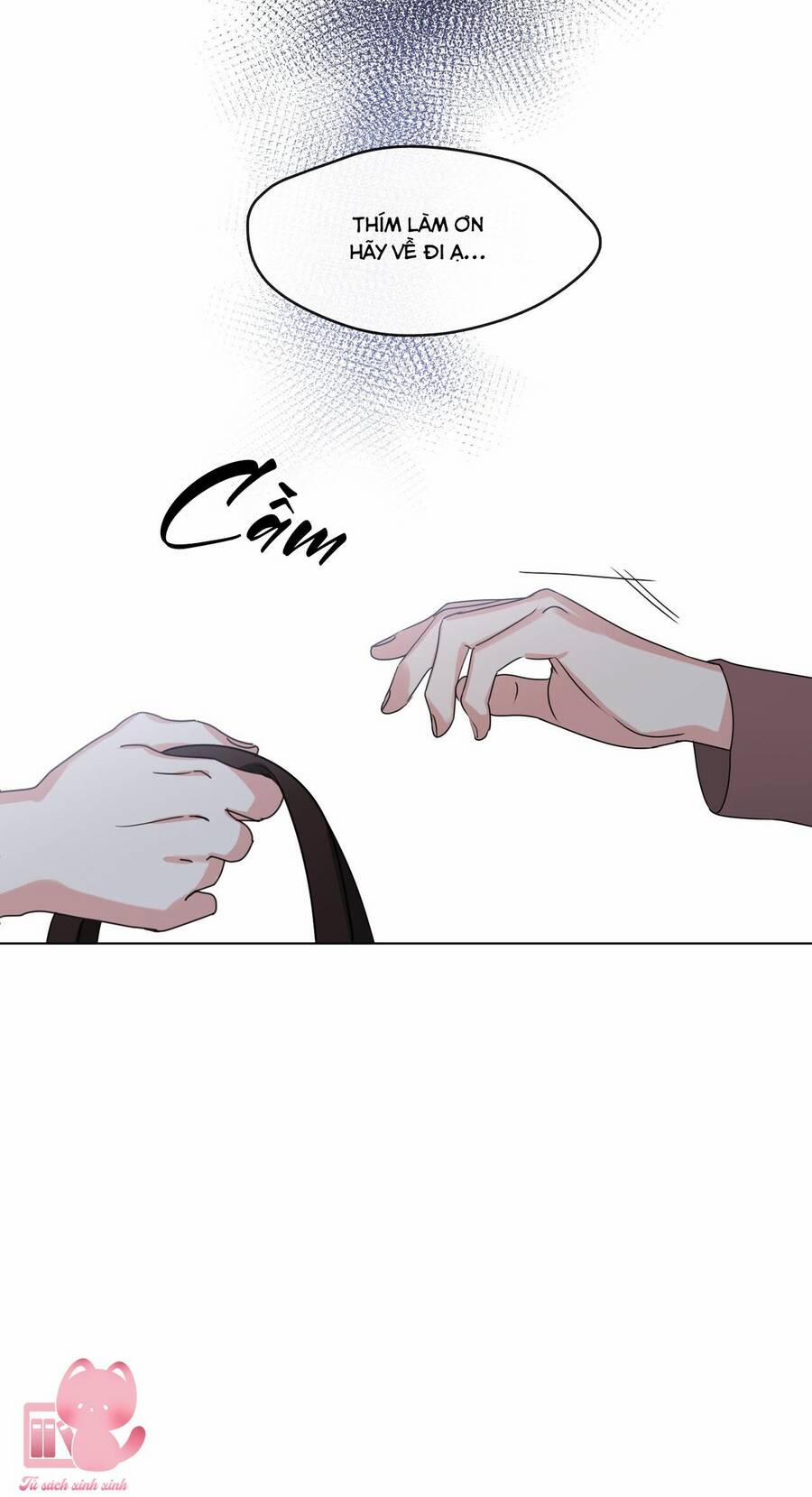 Đưa Em Đến Mặt Trăng 12 trang 19