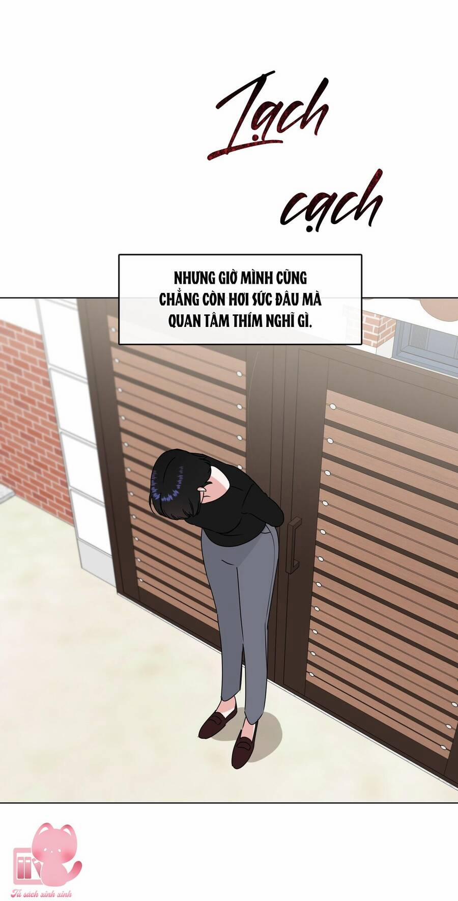 Đưa Em Đến Mặt Trăng 12 trang 21