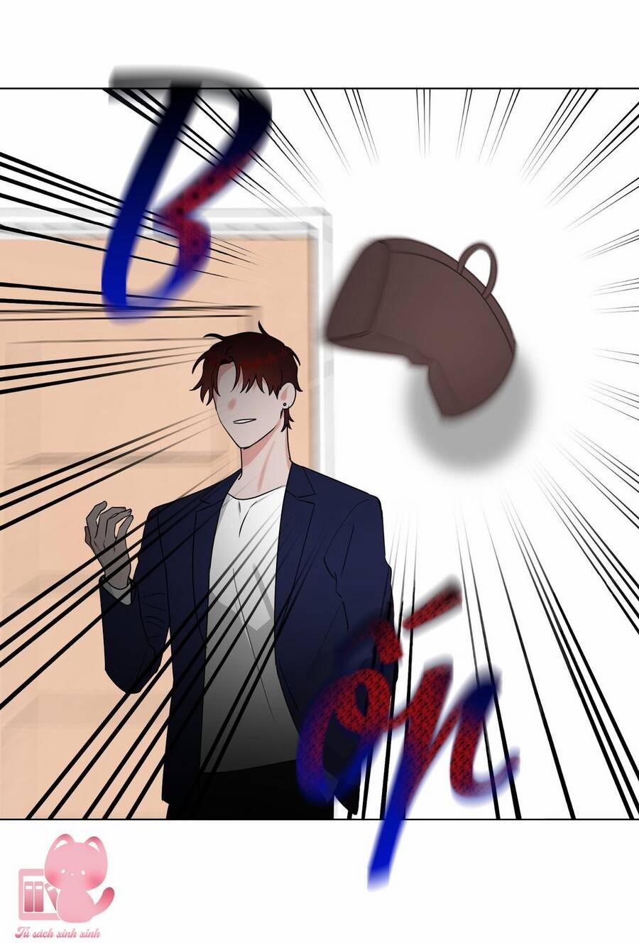 Đưa Em Đến Mặt Trăng 12 trang 28