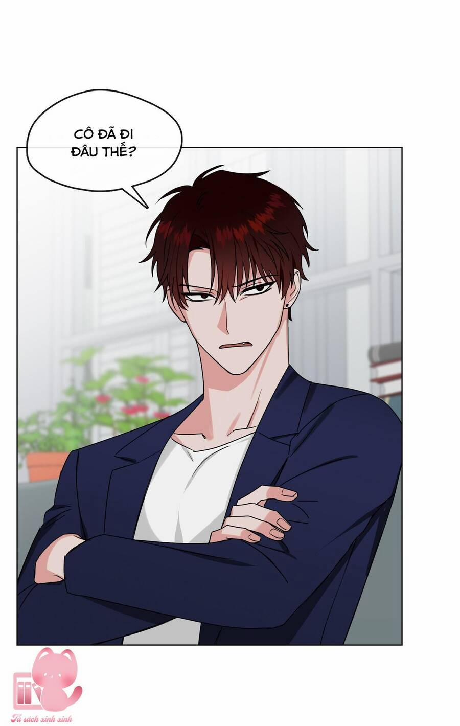 Đưa Em Đến Mặt Trăng 12 trang 3