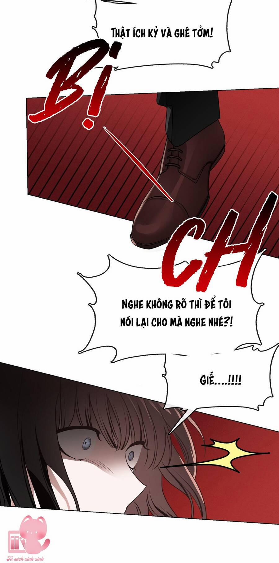 Đưa Em Đến Mặt Trăng 12 trang 31