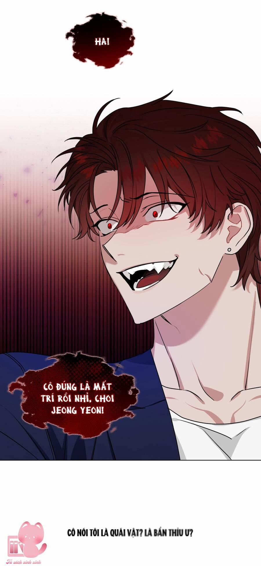 Đưa Em Đến Mặt Trăng 12 trang 34