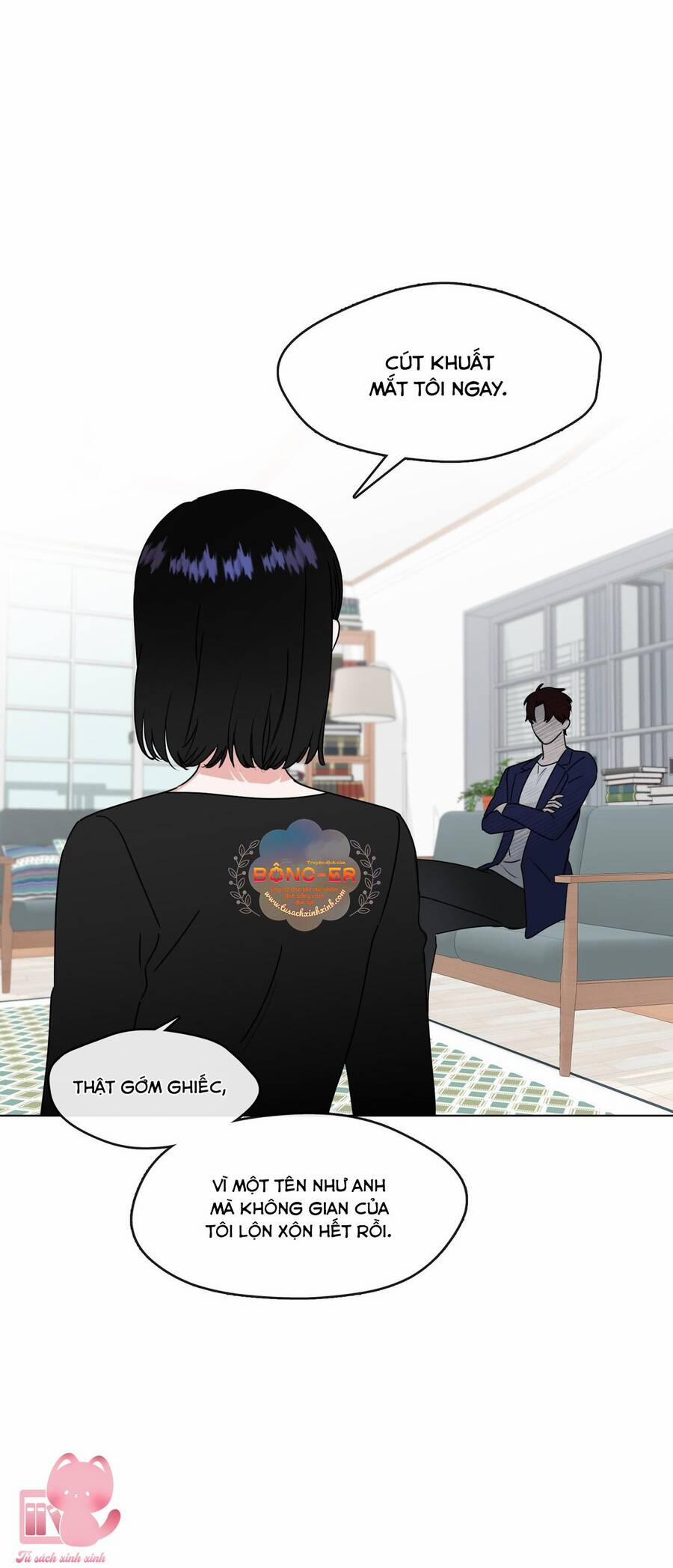 Đưa Em Đến Mặt Trăng 12 trang 5