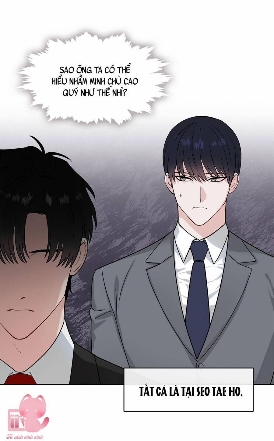 Đưa Em Đến Mặt Trăng 13 trang 11