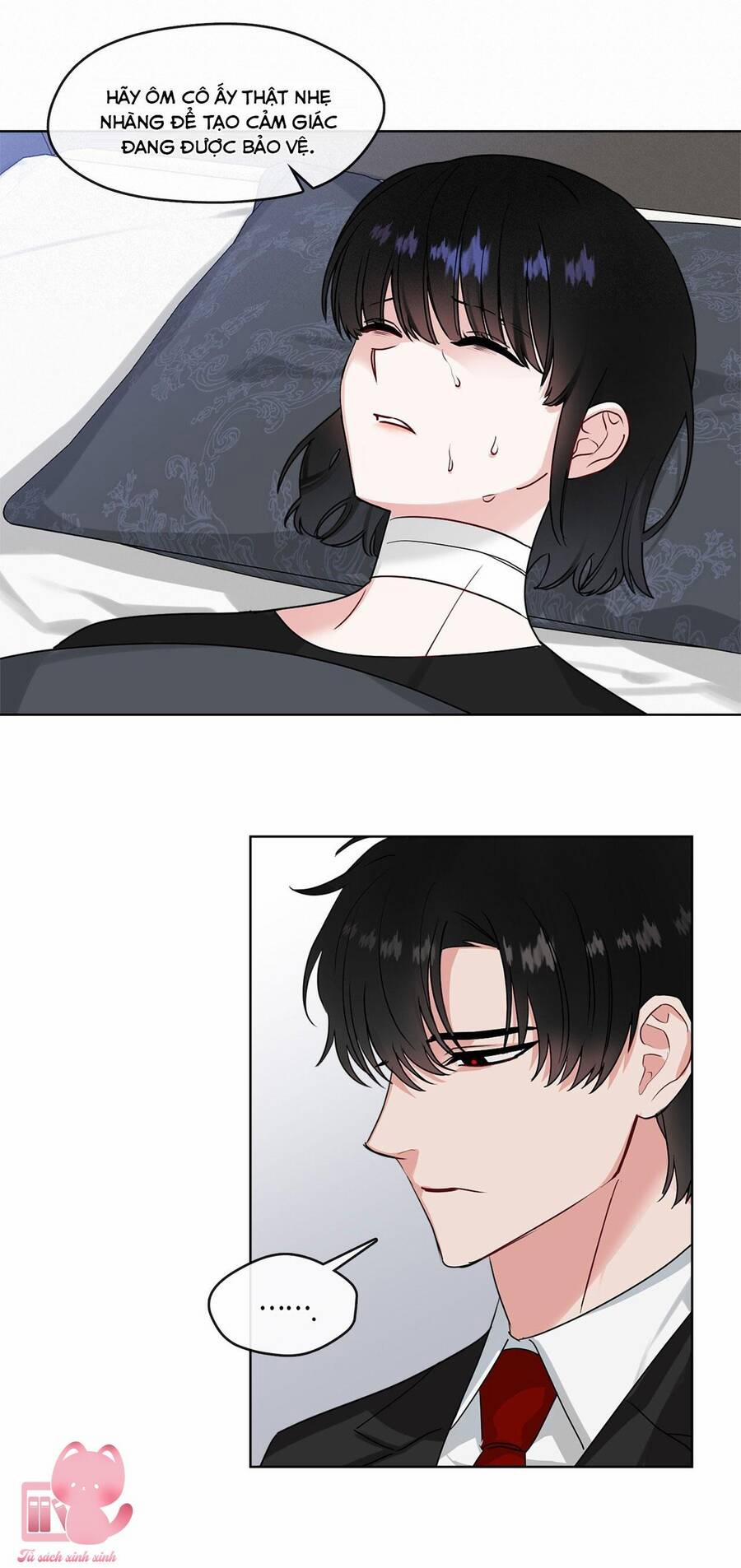 Đưa Em Đến Mặt Trăng 13 trang 17