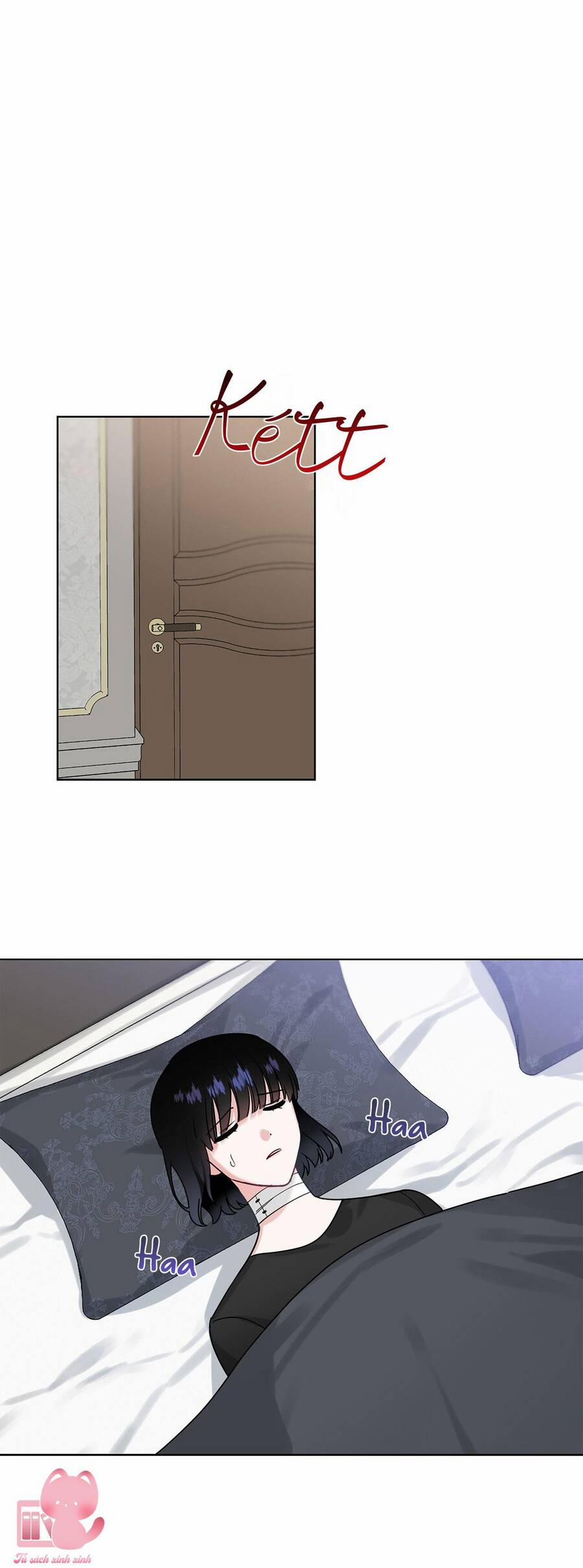 Đưa Em Đến Mặt Trăng 13 trang 19