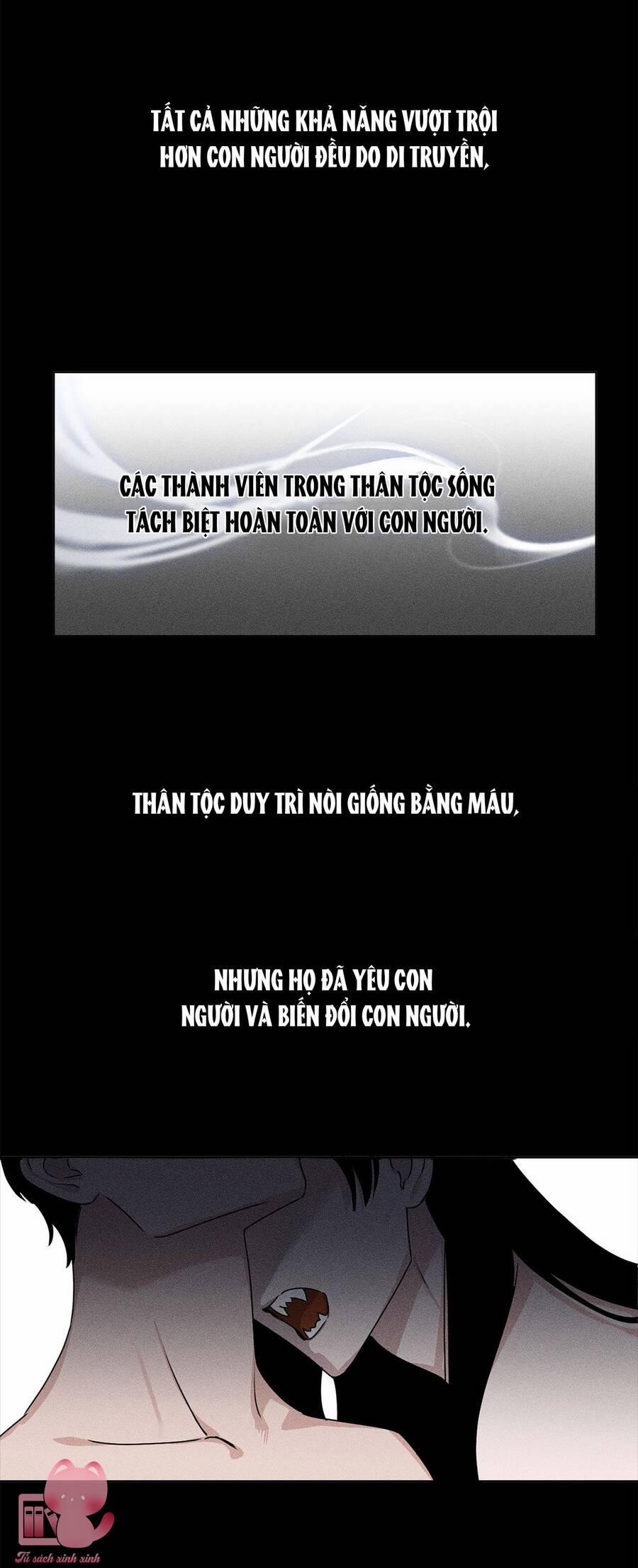 Đưa Em Đến Mặt Trăng 13 trang 2