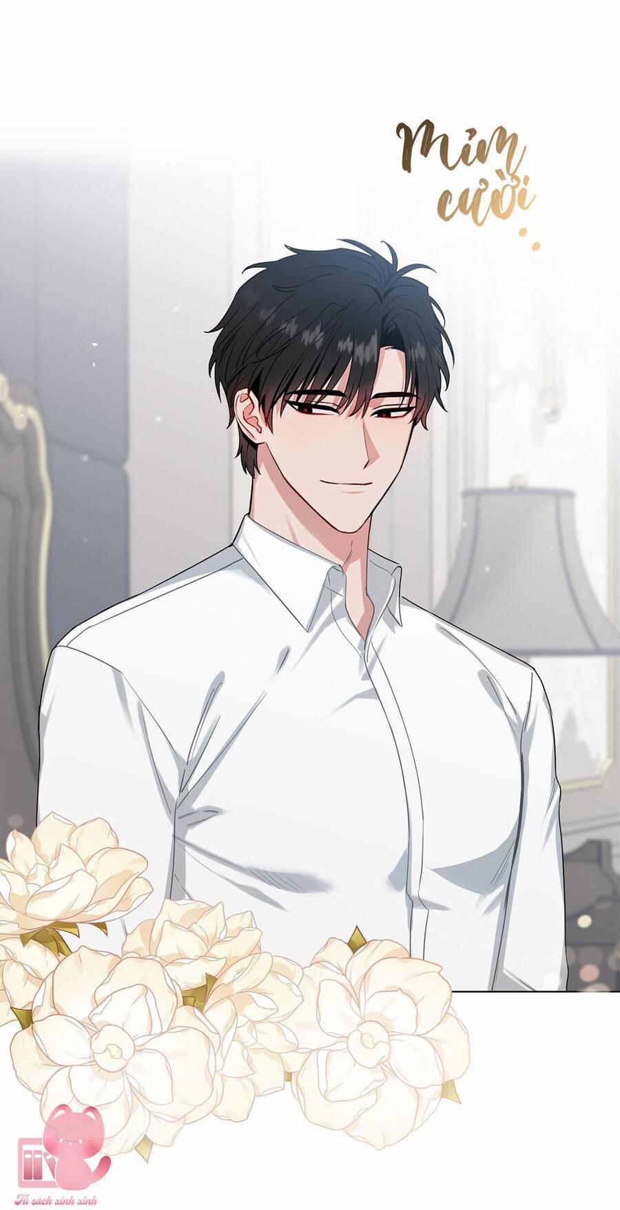 Đưa Em Đến Mặt Trăng 13 trang 35