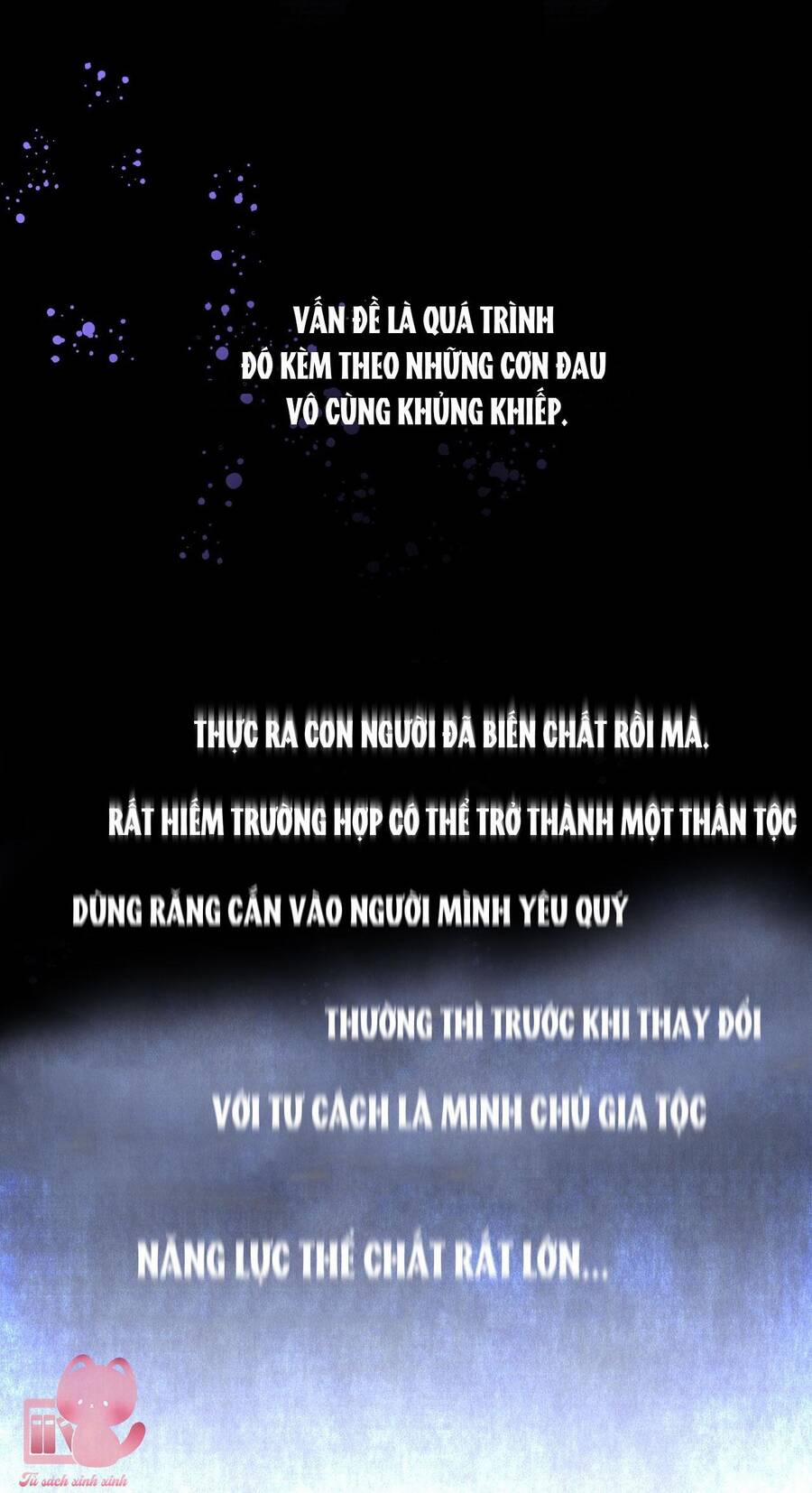 Đưa Em Đến Mặt Trăng 13 trang 4