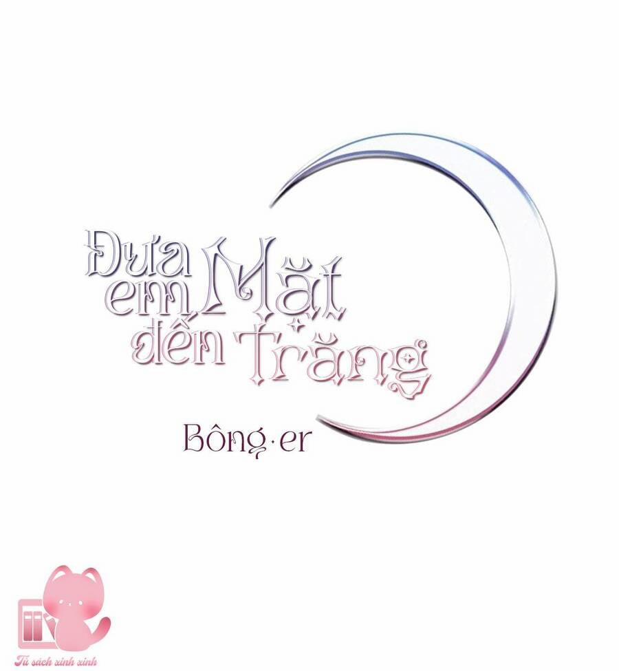 Đưa Em Đến Mặt Trăng 13 trang 7